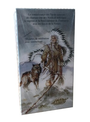 Tarot des Amérindiens