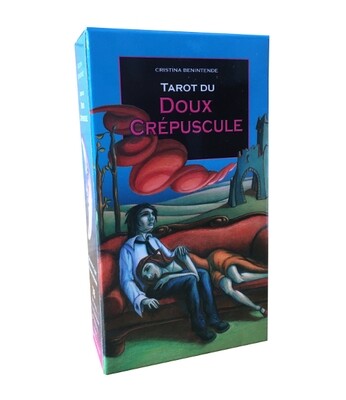 Tarot du doux Crépuscule