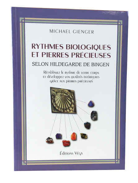 Rythmes Biologiques et Pierres precieuses