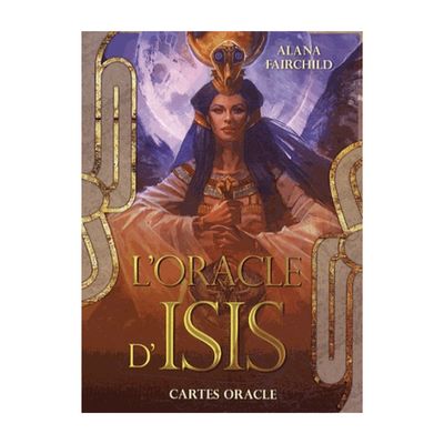 L'Oracle d'Isis