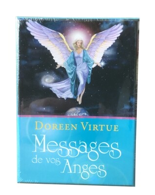 Messages de vos Anges