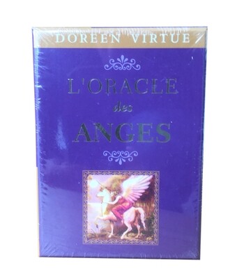 L'Oracle des Anges