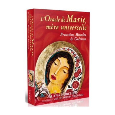 L'Oracle de Marie, mère universelle