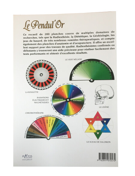 Le Pendul'Or