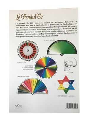 Le Pendul'Or