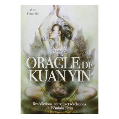 Oracle de Kuan Yin Oracle de Kuan Yin