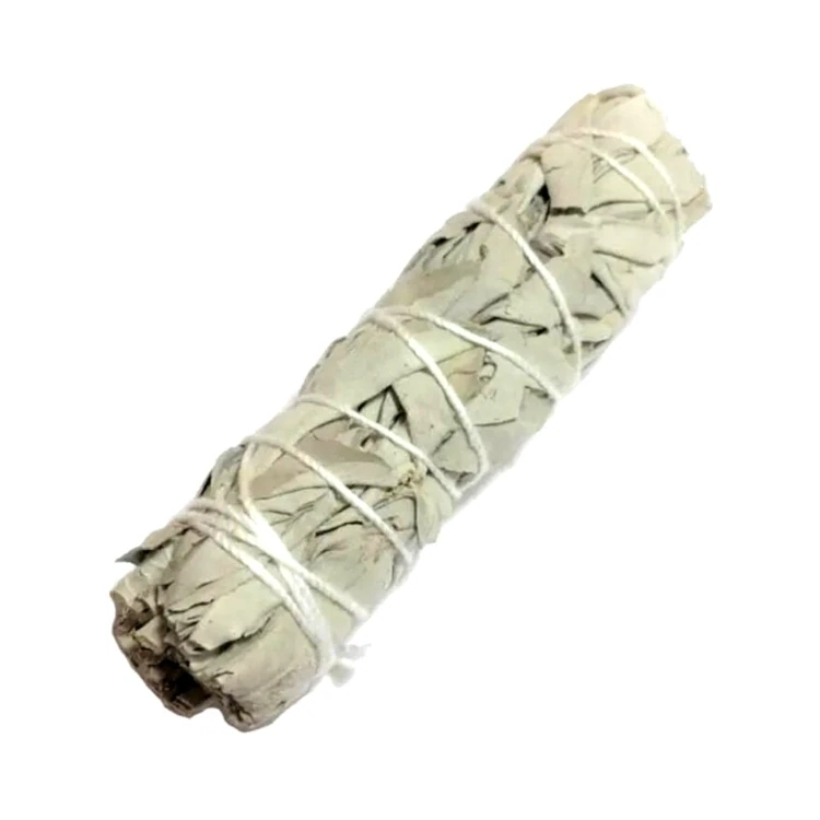 Bâton purificateur Sauge blanche Petit Modèle