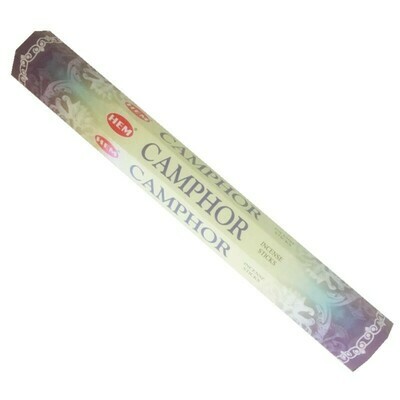 Encens Camphre 20 grs Hem