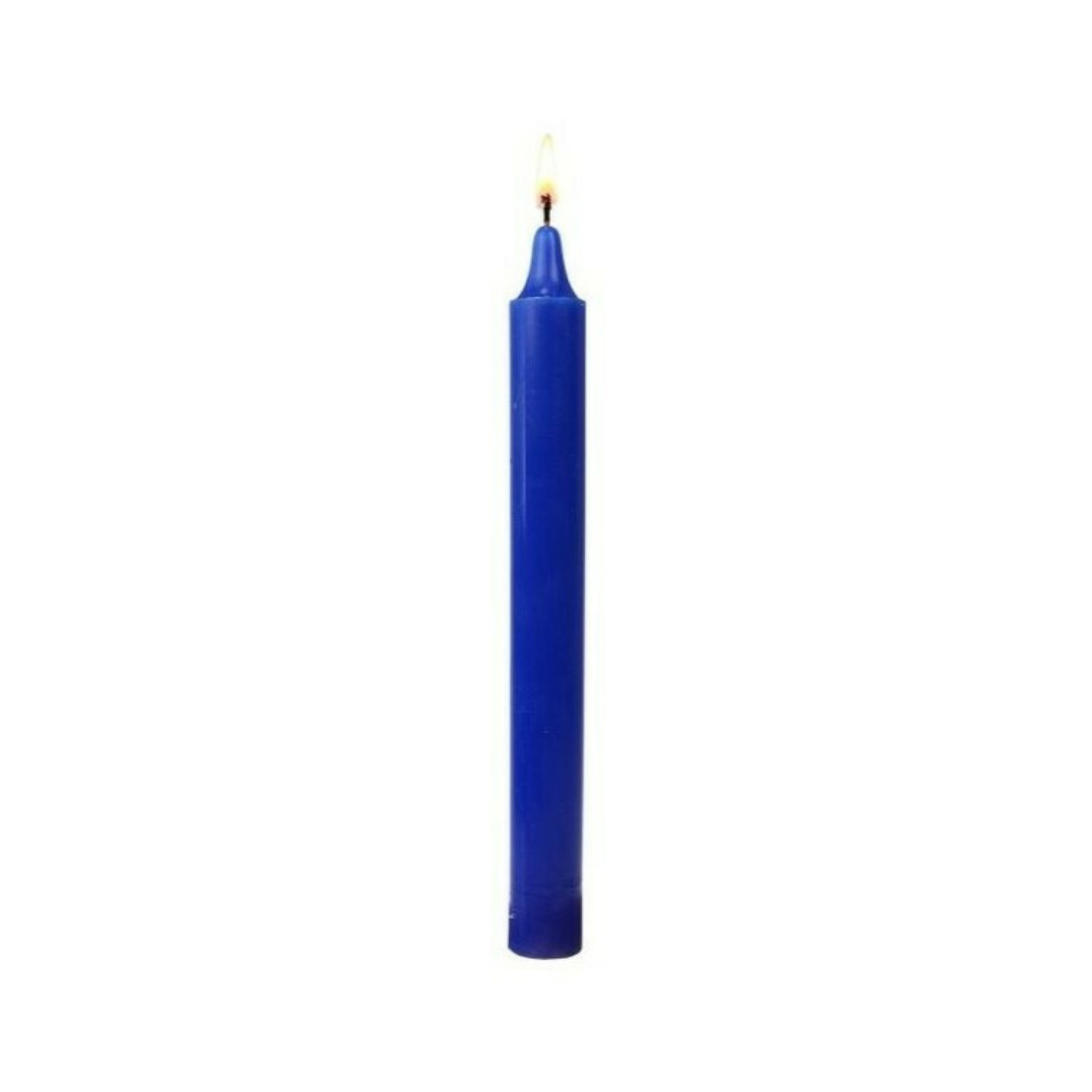 Bougie Bleu Marine