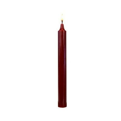 Bougie Bordeaux