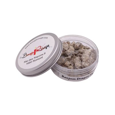 Encens en grains Benjoin Dragon Fly Encens en grains Benjoin Dragon Fly