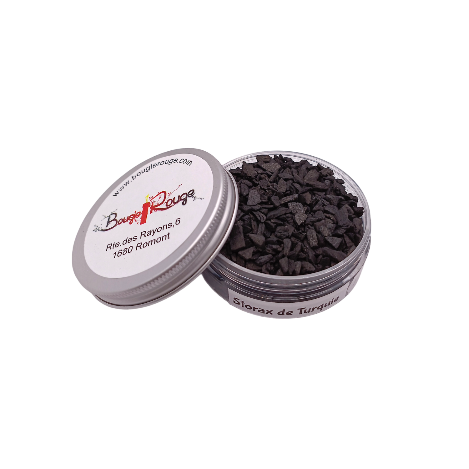 Encens en grains Storax de Turquie