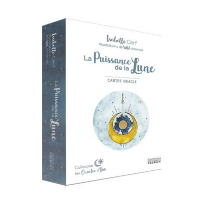 La puissance de la lune