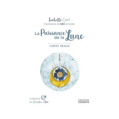 La puissance de la lune La puissance de la lune