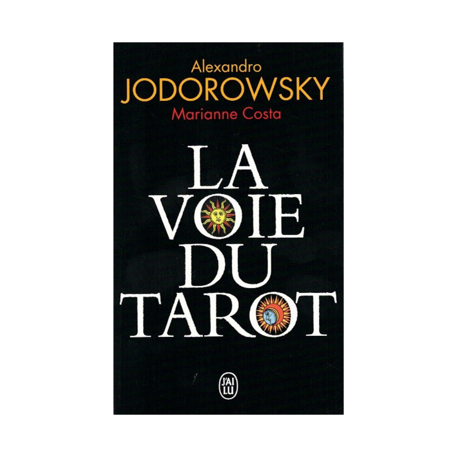 La voie du tarot