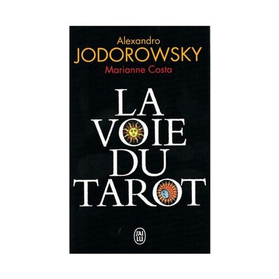 La voie du tarot