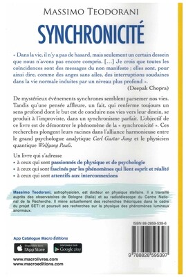 Synchronicité