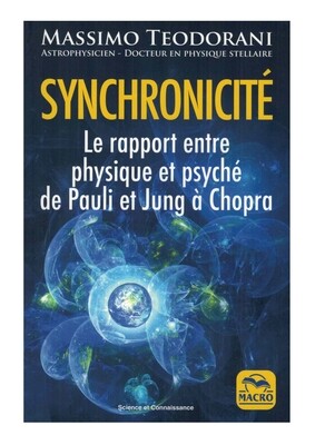 Synchronicité Synchronicité