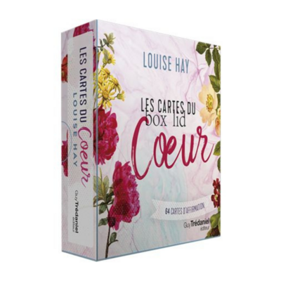 Les cartes du Cœur