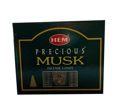 Cône Musk Hem