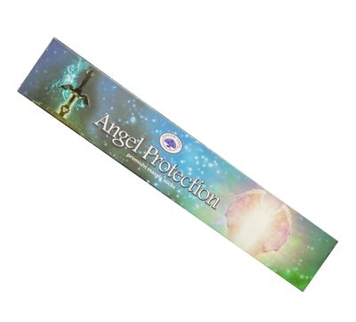 Encens Green Tree Angel Protection 15 gr