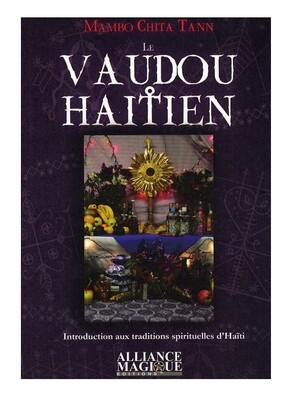 Le vaudou Haïtien Le vaudou Haïtien