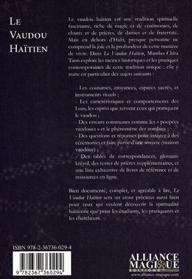 Le vaudou Haïtien