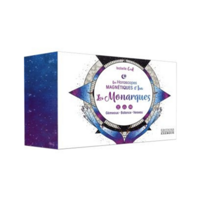 Les Monarques