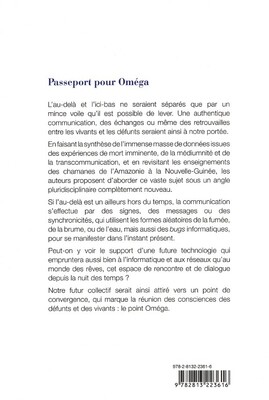 Se souvenir de l'au-delà
