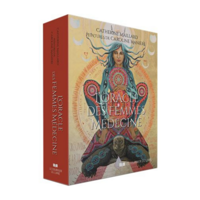 L'oracle des femmes médecine