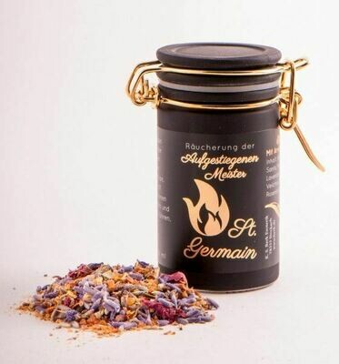 Encens Saint Germain