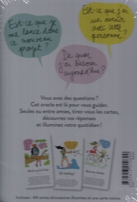 Mon oracle