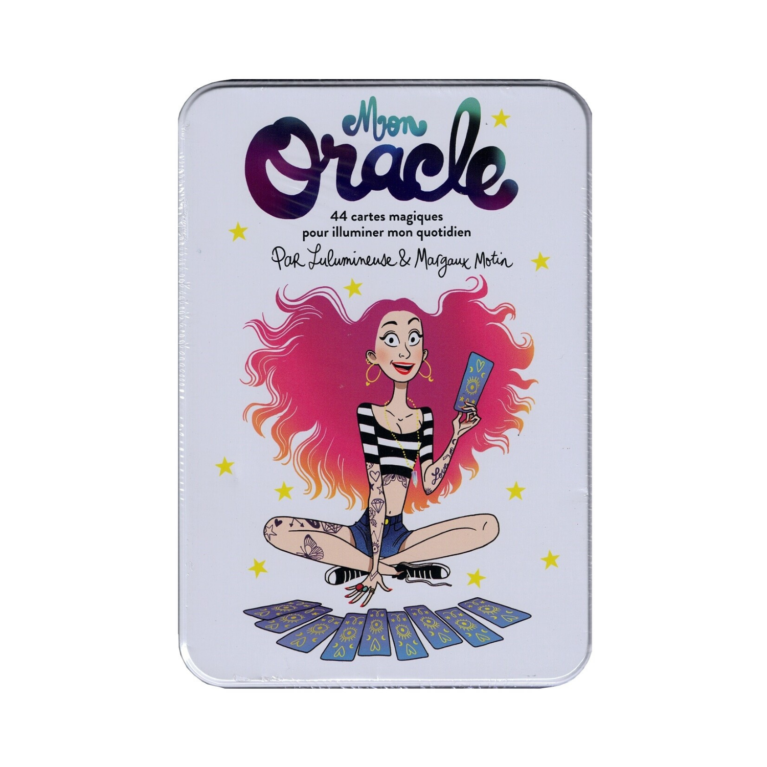 Mon oracle