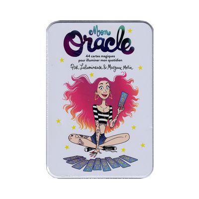 Mon oracle