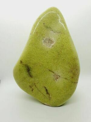 Opale verte 6,705 Kg