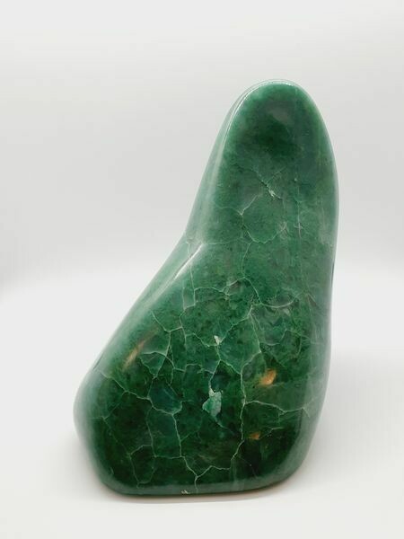 Jade 22,5x15cm - 3025gr Jade 22,5x15cm - 3025gr