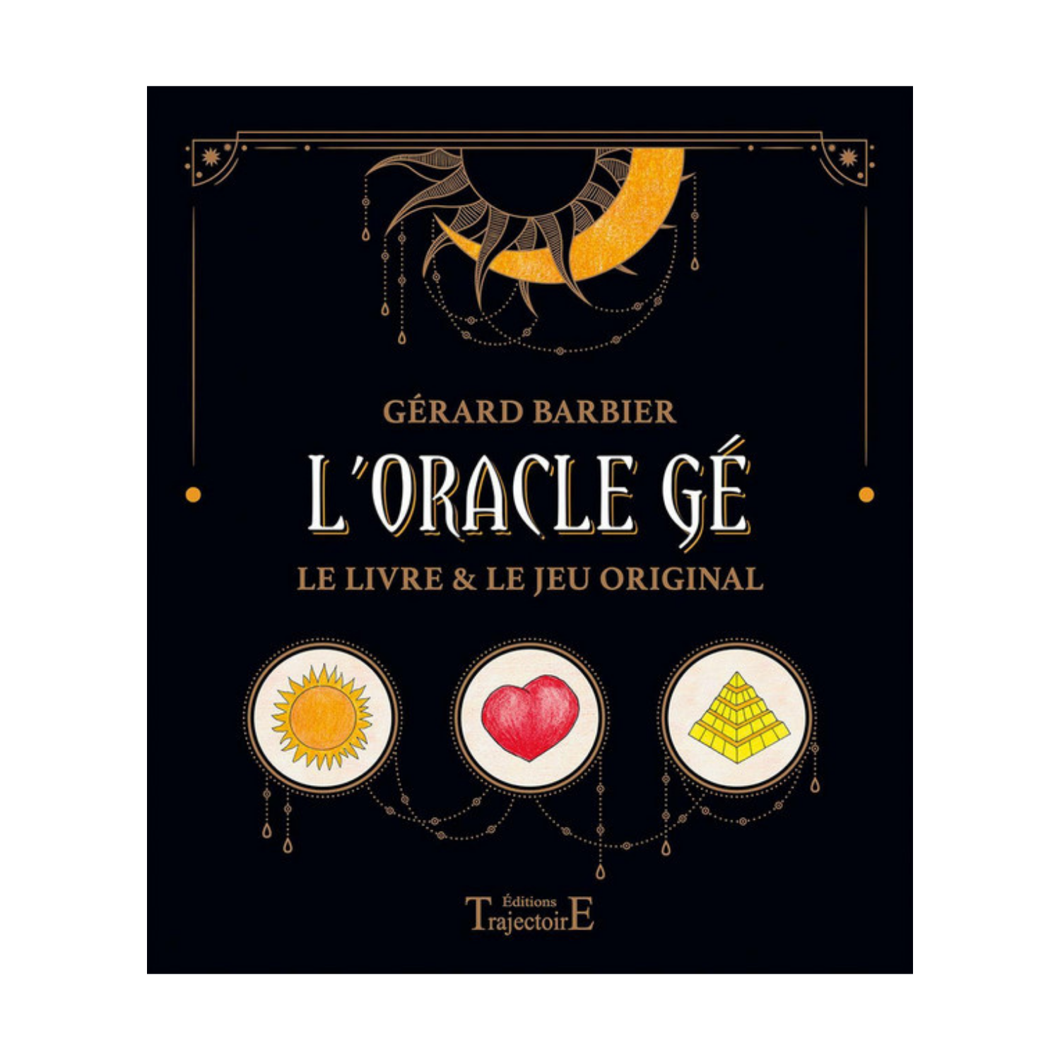 L'oracle Gé L'oracle Gé