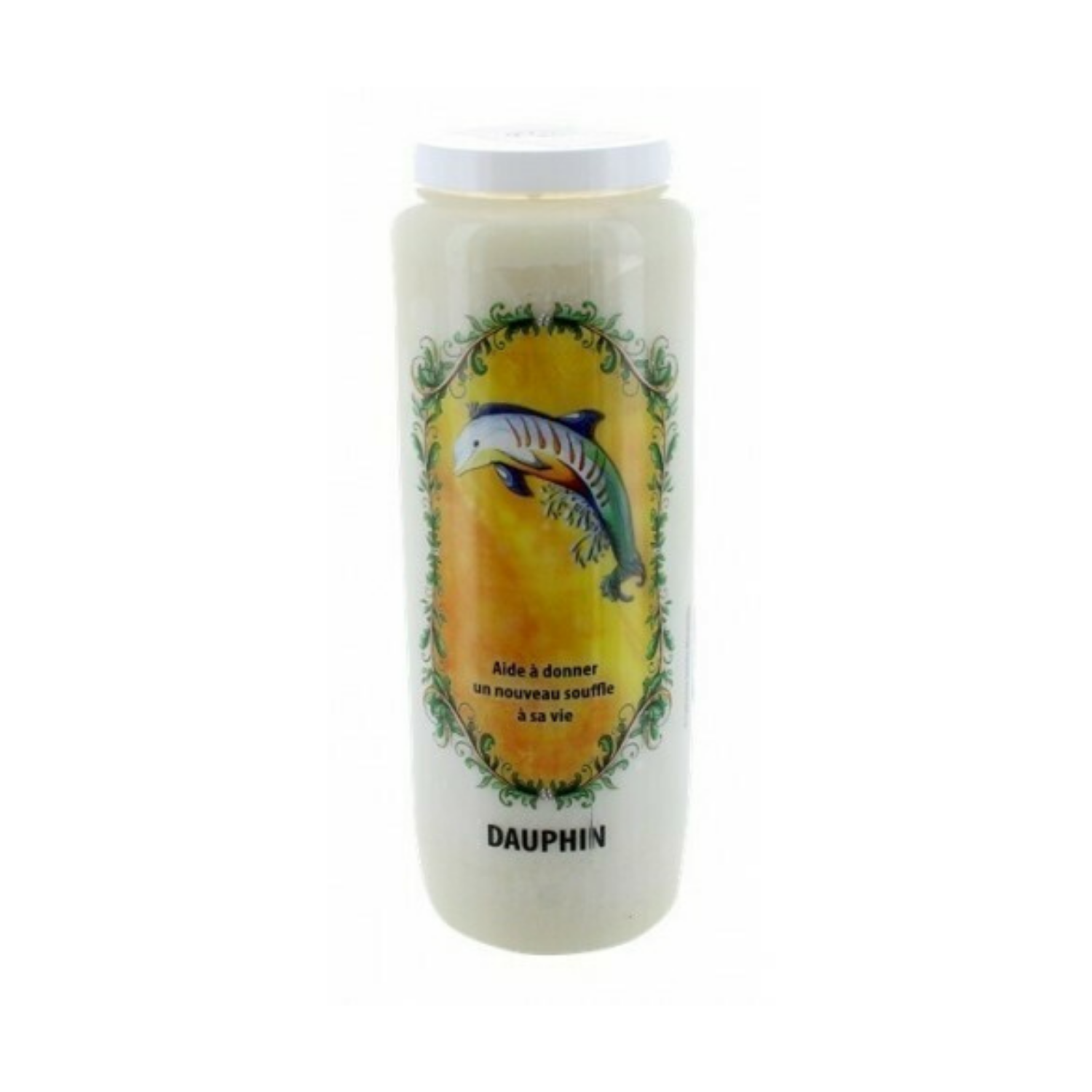 Neuvaine animal totem - Dauphin