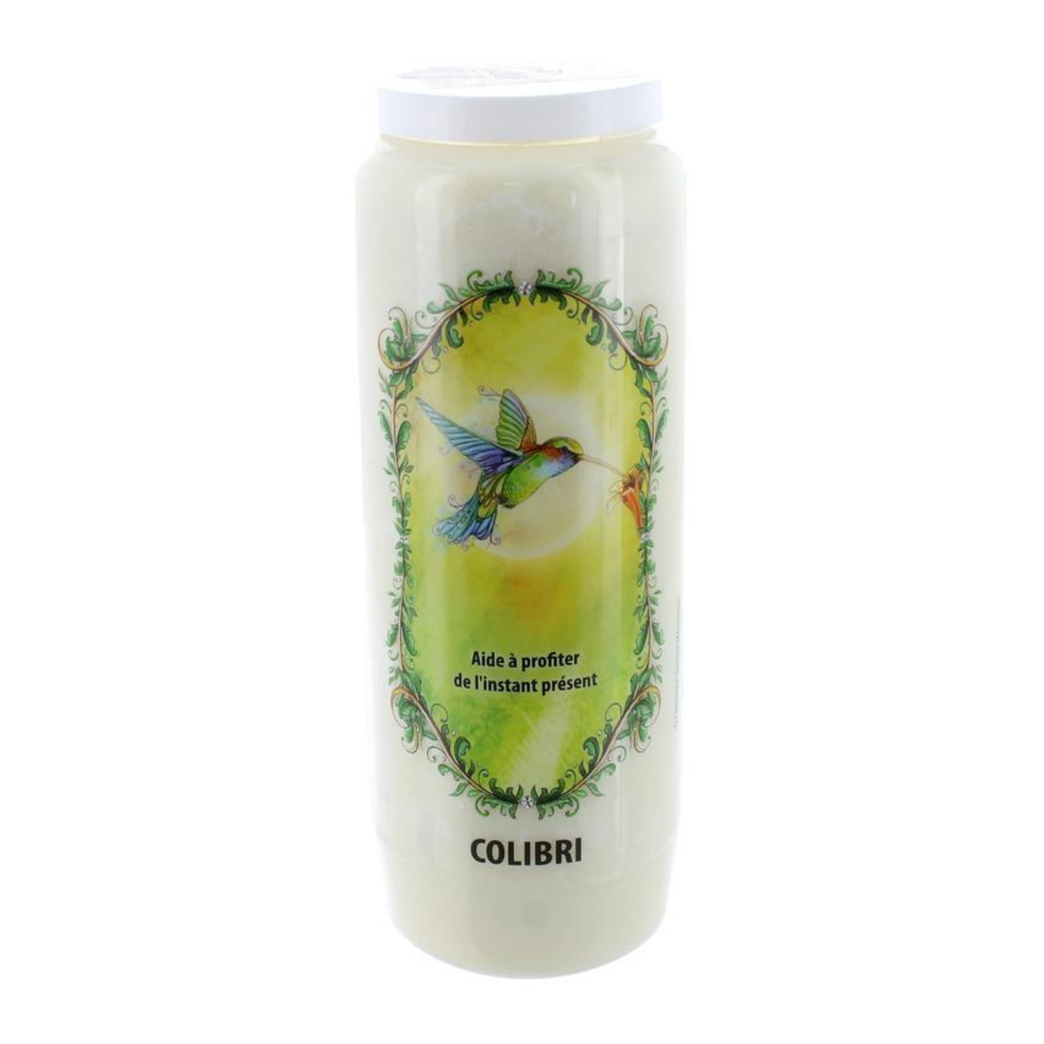 Neuvaine animal totem - Colibri