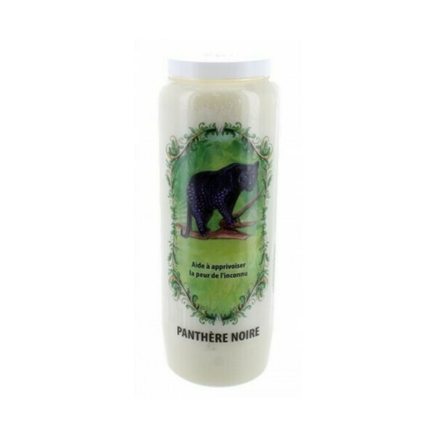 Neuvaine animal totem - Panthère Noire Neuvaine animal totem - Panthère Noire
