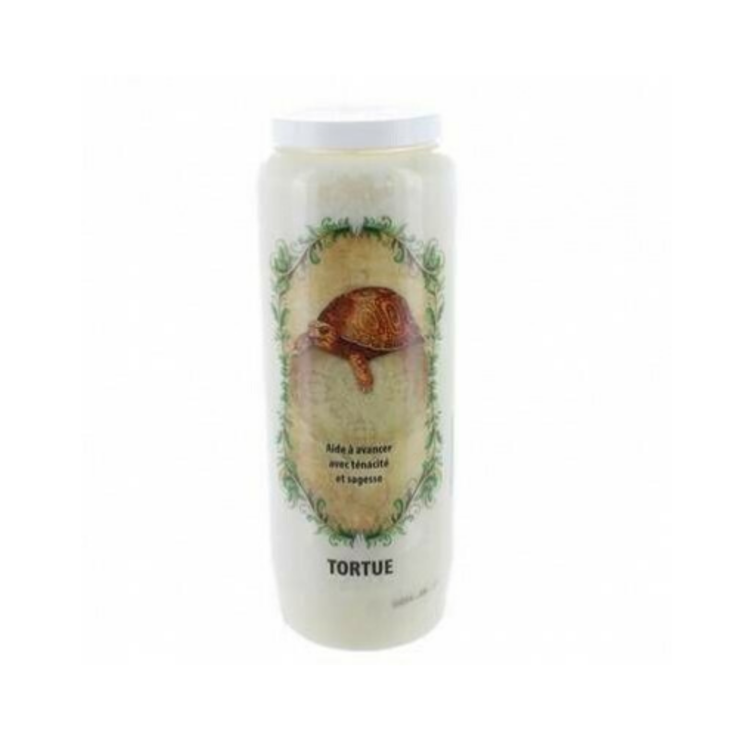 Neuvaine animal totem - Tortue