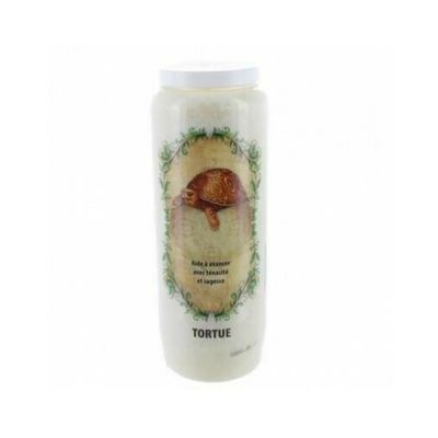 Neuvaine animal totem - Tortue
