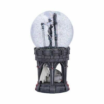 Boule à neige Valor 18 cm