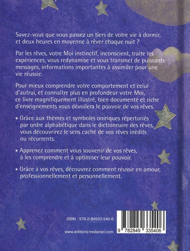 Devenez l'interprète de vos rêves