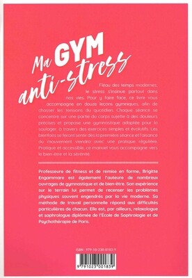 Ma gym anti-stress