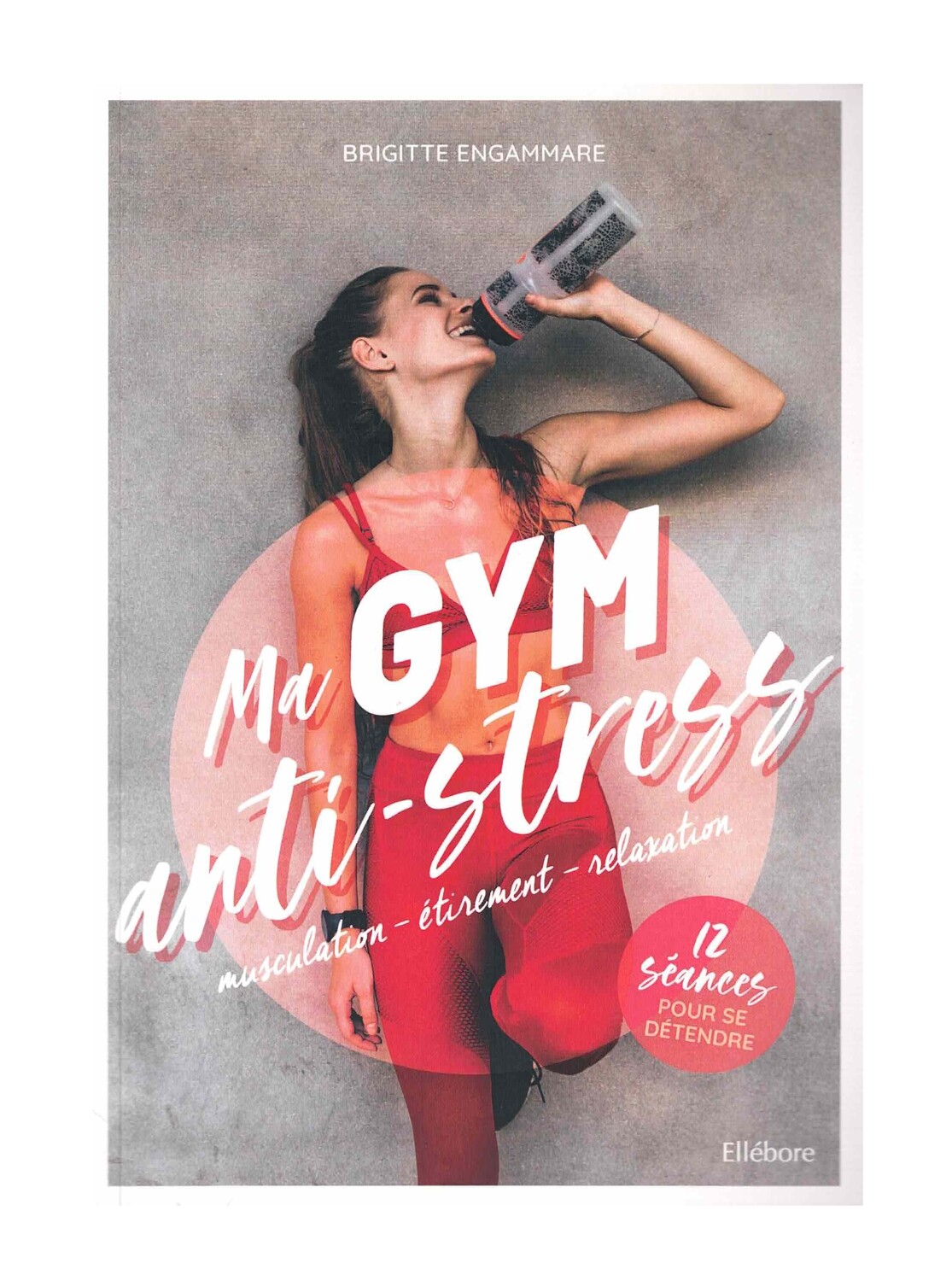 Ma gym anti-stress