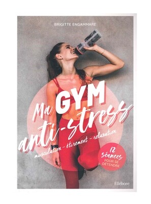Ma gym anti-stress Ma gym anti-stress