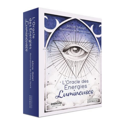 L'oracle des énergies Lumineuses