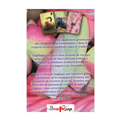 The Sweetness of Lenormand