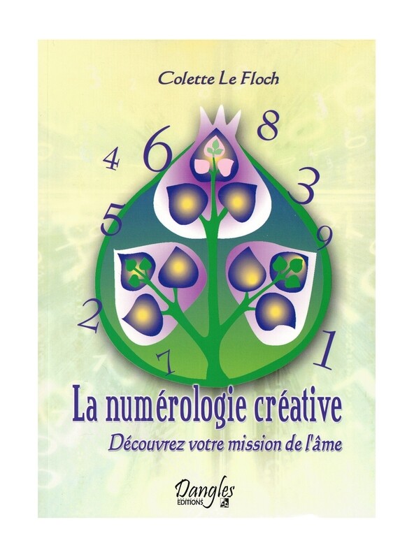 La numérologie créative